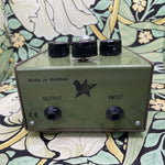 Electro-Harmonix Sovtek "Green Russian" Big Muff Pi
