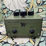 Electro-Harmonix Sovtek "Green Russian" Big Muff Pi