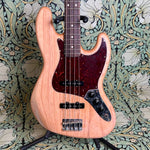 Fender FSR Deluxe Jazz Bass 2015