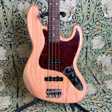 Fender FSR Deluxe Jazz Bass 2015
