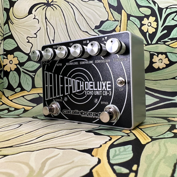 Catalinbread Belle Epoch Deluxe – eastside music supply