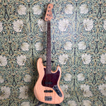Fender FSR Deluxe Jazz Bass 2015