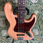 Fender FSR Deluxe Jazz Bass 2015