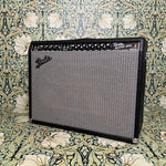 Fender Twin Reverb '65 Reissue