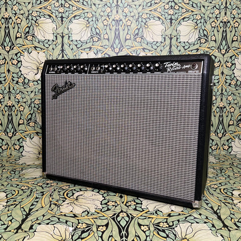 Fender Twin Reverb '65 Reissue