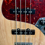 Fender FSR Deluxe Jazz Bass 2015