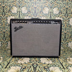 Fender Twin Reverb '65 Reissue