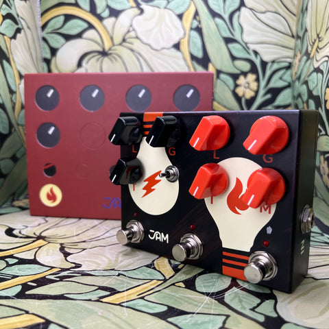JAM Pedals Doubledreamer - Used