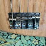 Fender FSR Deluxe Jazz Bass 2015