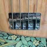 Fender FSR Deluxe Jazz Bass 2015