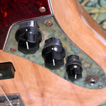 Fender FSR Deluxe Jazz Bass 2015