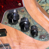 Fender FSR Deluxe Jazz Bass 2015