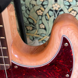 Fender FSR Deluxe Jazz Bass 2015