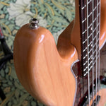 Fender FSR Deluxe Jazz Bass 2015