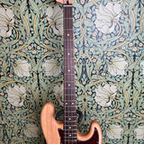 Fender FSR Deluxe Jazz Bass 2015