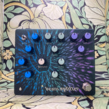 Old Blood Noise Endeavors Beam Splitter Automatic Triple Tracker Distortion