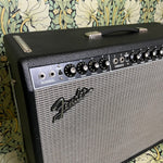 Fender Twin Reverb '65 Reissue