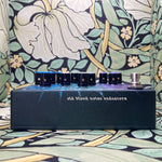 Old Blood Noise Endeavors Beam Splitter Automatic Triple Tracker Distortion