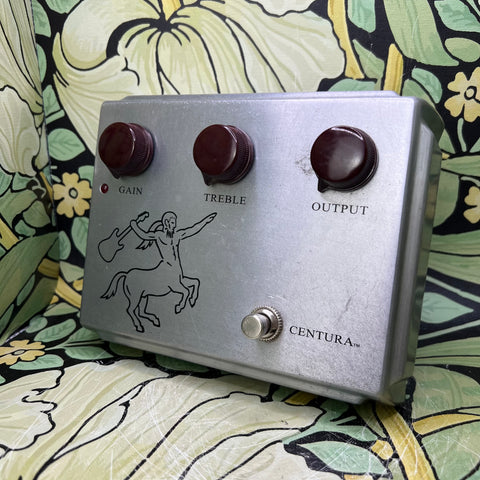 centura pedal Ceriatone Centura Klone