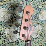 Fender FSR Deluxe Jazz Bass 2015