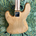 Fender FSR Deluxe Jazz Bass 2015
