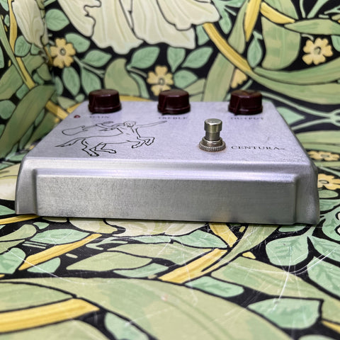 centura pedal Ceriatone Centura Klone