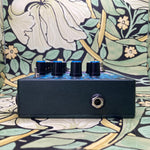 Old Blood Noise Endeavors Beam Splitter Automatic Triple Tracker Distortion
