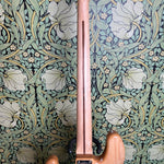 Fender FSR Deluxe Jazz Bass 2015