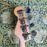 Fender FSR Deluxe Jazz Bass 2015