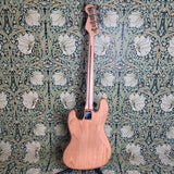 Fender FSR Deluxe Jazz Bass 2015
