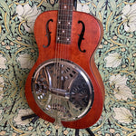Epiphone Dobro Hound Dog Resonator 2009
