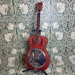 Epiphone Dobro Hound Dog Resonator 2009