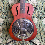 Epiphone Dobro Hound Dog Resonator 2009