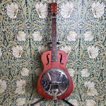 Epiphone Dobro Hound Dog Resonator 2009