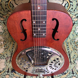 Epiphone Dobro Hound Dog Resonator 2009