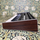Moog Multimoog 1981