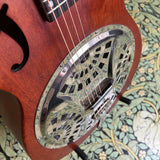 Epiphone Dobro Hound Dog Resonator 2009