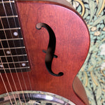 Epiphone Dobro Hound Dog Resonator 2009