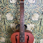 Epiphone Dobro Hound Dog Resonator 2009