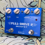 Fulltone Full-Drive 2 Mosfet