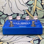 Fulltone Full-Drive 2 Mosfet