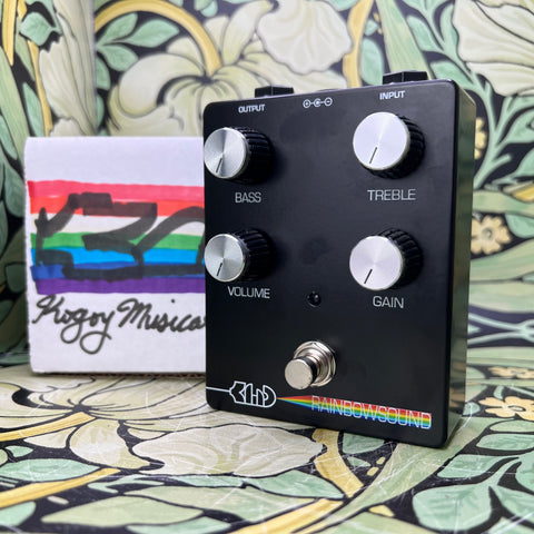 Kogoy Musical Devices Rainbow Sound - Used