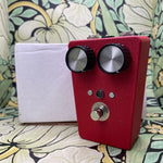 Seeker Electric Effects BC108 Fuzz Face