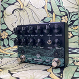 Walrus Audio Badwater Bass Preamp and DI