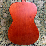 Epiphone Dobro Hound Dog Resonator 2009