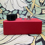 Seeker Electric Effects BC108 Fuzz Face