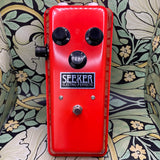 Seeker Electric Effects 18v Power Boost