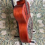 Epiphone Dobro Hound Dog Resonator 2009