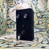 JAM Pedals Black Fuzz Phrase LTD