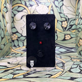 JAM Pedals Black Fuzz Phrase LTD